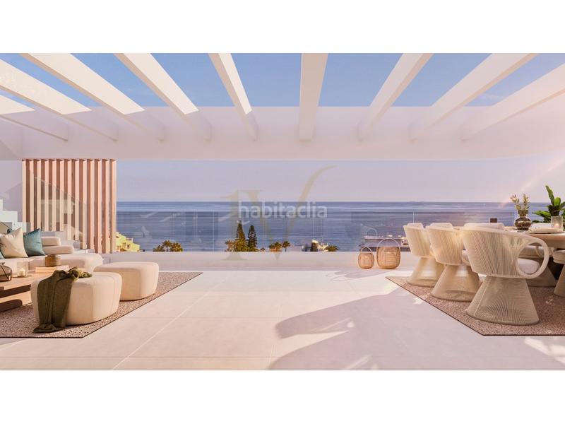 Foto 810ef244-c977-4cd2-9649-d10b1526625c. Apartamento vivir el lujo frente al mar en Bahía Dorada Estepona