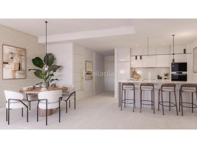 Foto 889b51c5-7c41-4819-a1a3-e7d00d161994. Apartamento vivir el lujo frente al mar en Bahía Dorada Estepona
