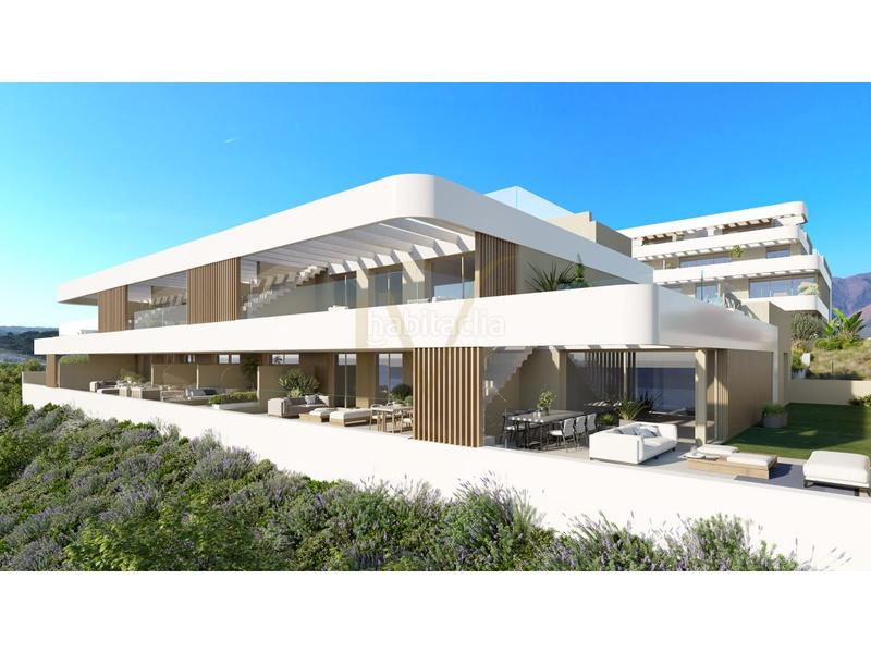 Foto d573369e-6ad0-43ab-9d47-48bd3094febc. Apartamento vivir el lujo frente al mar en Bahía Dorada Estepona