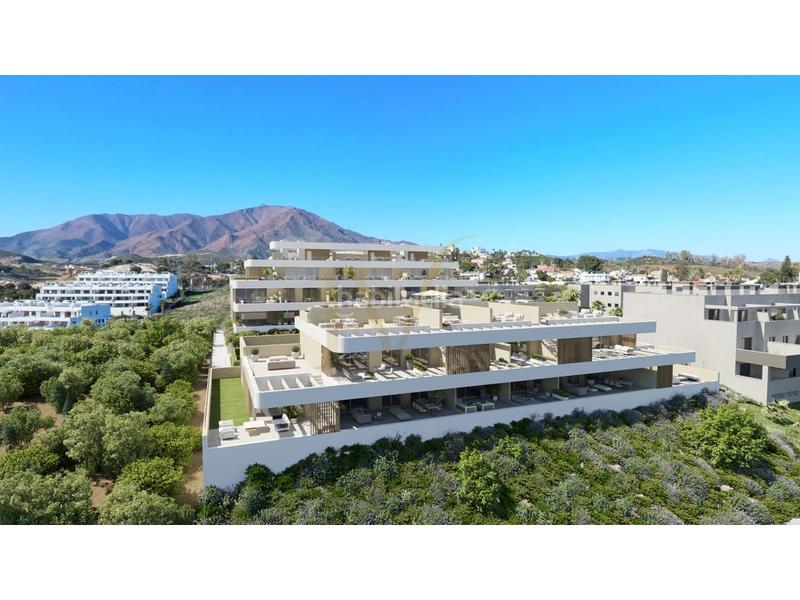 Foto f9578d1c-bc99-483a-b40b-eb15942be591. Apartamento vivir el lujo frente al mar en Bahía Dorada Estepona