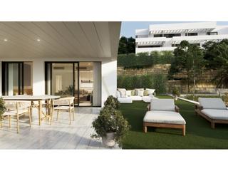 Apartament  N/a. Naturaleza, mar y golf