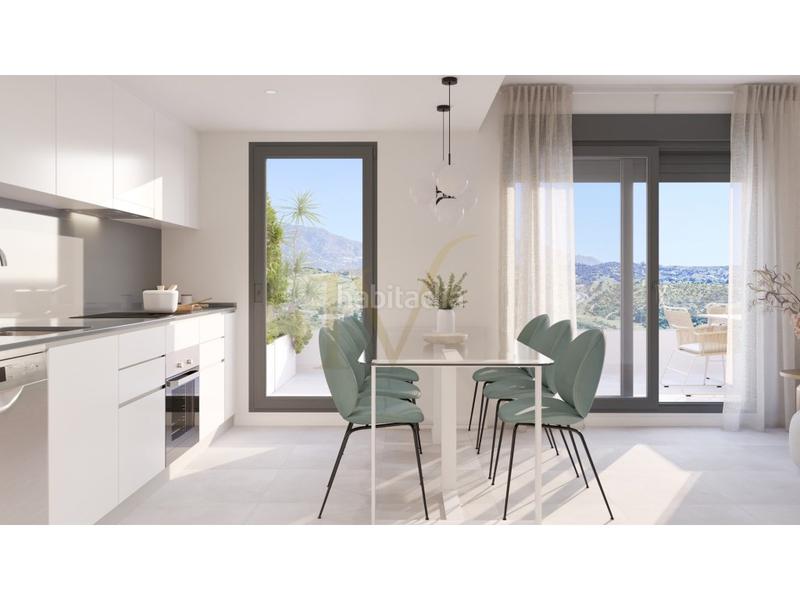 Foto 075777e9-8cae-444d-8451-d9d8f9f745a6. Appartement mit parking pool in la cala Mijas Mijas