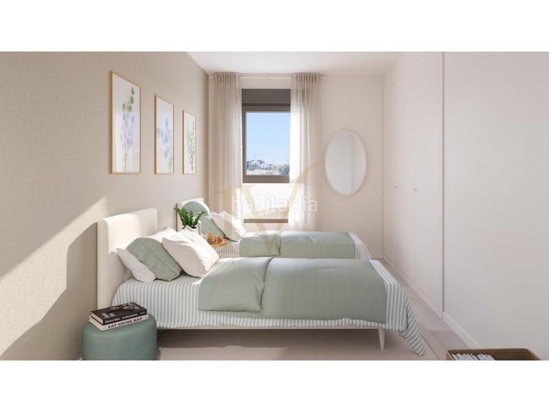 Foto c5697c2f-31cf-4f82-8fb3-546dbc438e1f. Appartement mit parking pool in la cala Mijas Mijas