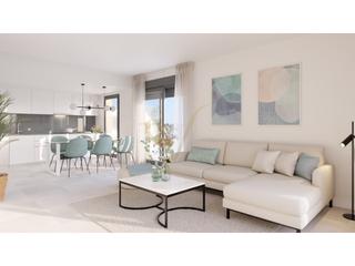 Apartament  N/a. Golf, mar y naturaleza en la cala de mijas