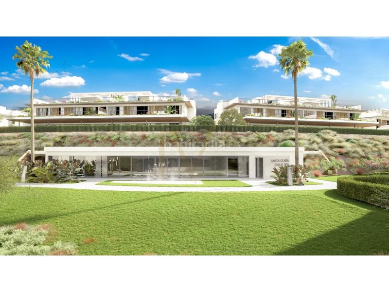 Foto 535addf4-3ccc-400e-a369-2664024b5760. Appartement avec parking piscine dans bahía de Marbella Marbella