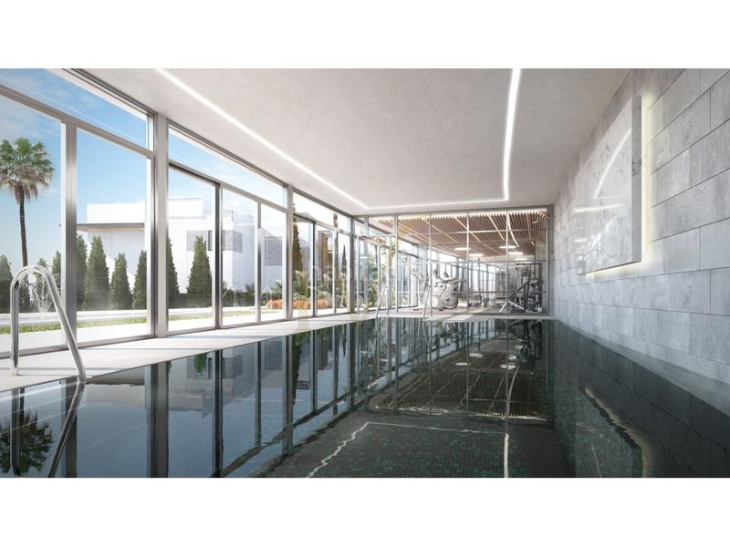 Foto e1085148-e5d6-4afe-8802-ae775dbcdafe. Appartement avec parking piscine dans bahía de Marbella Marbella