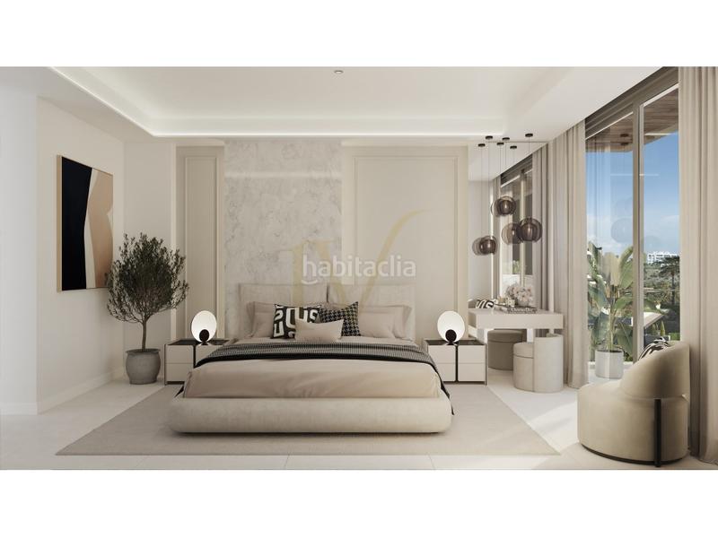 Foto 1373b81c-fe1f-4f08-bf52-81c09827e96d. Apartamento viviendas de golf con diseño y luz natural en Marbella