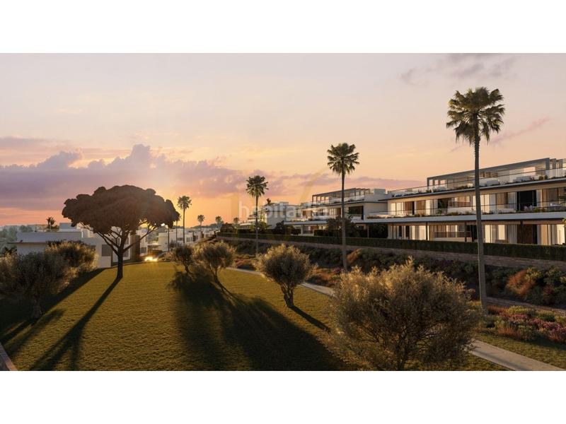 Foto f56b5822-bc2d-4bd7-b6aa-da50defc78c0. Apartamento viviendas de golf con diseño y luz natural en Marbella