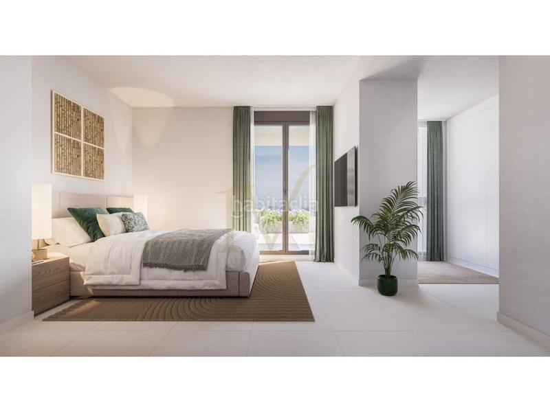 Foto 0805ed64-6bf9-4e27-837f-ca7ed644ce68. Appartement mit parking pool in Valle Romano Golf Estepona