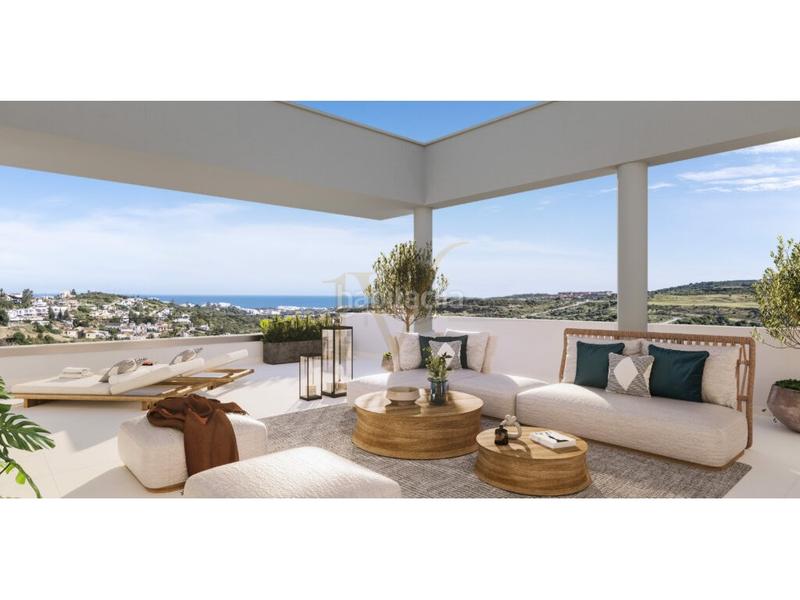 Foto 24e16c3e-37c5-42f9-9382-8a509ac60af2. Appartement mit parking pool in Valle Romano Golf Estepona