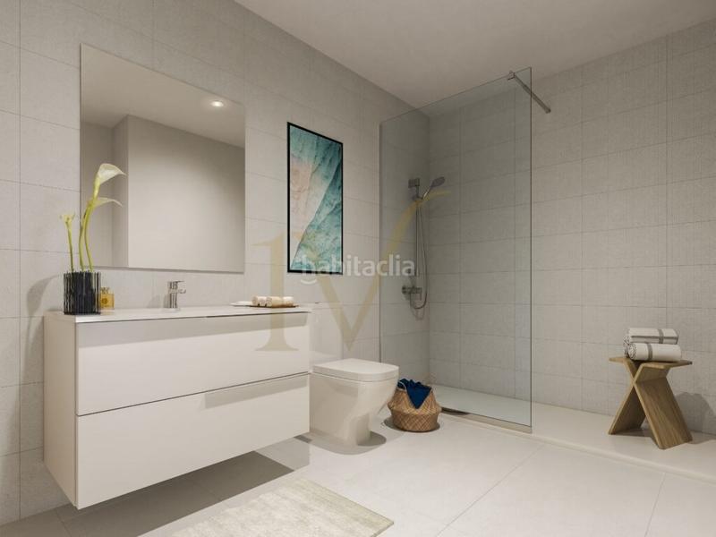 Foto d7d89953-2f7b-45e8-9329-a3469cca1363. Appartement mit parking pool in Valle Romano Golf Estepona