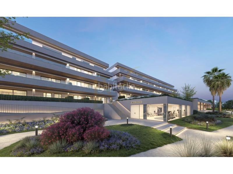 Foto f01ef0e9-ecad-4527-9054-af1ed5edda09. Appartement mit parking pool in Valle Romano Golf Estepona
