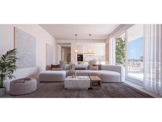 Apartament  N/a. Vistas y diseño en la bahía de estepona