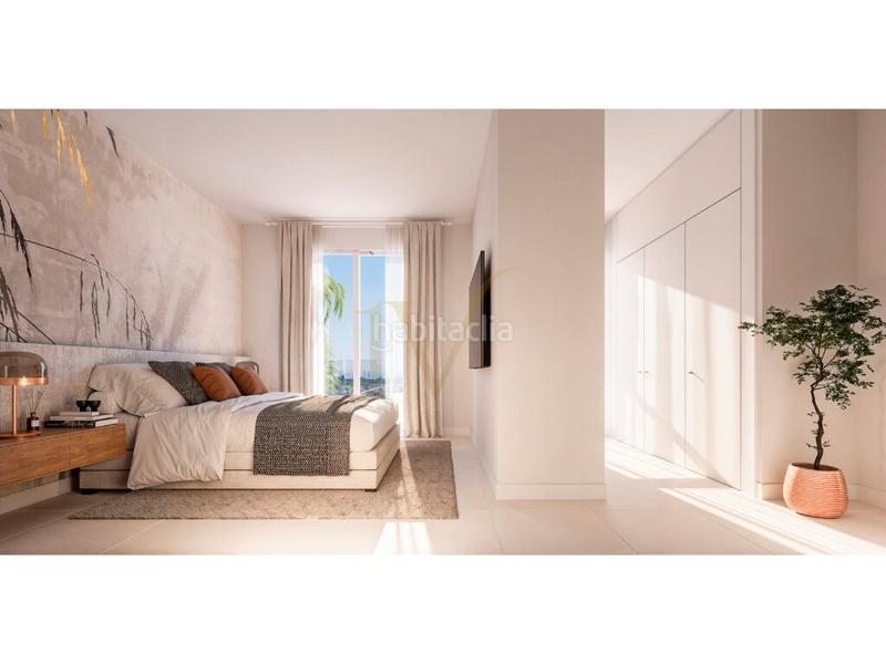 Foto 40ce626c-ab4b-48b7-b0e5-79dcd952931d. Appartement mit parking pool in Valle Romano Golf Estepona