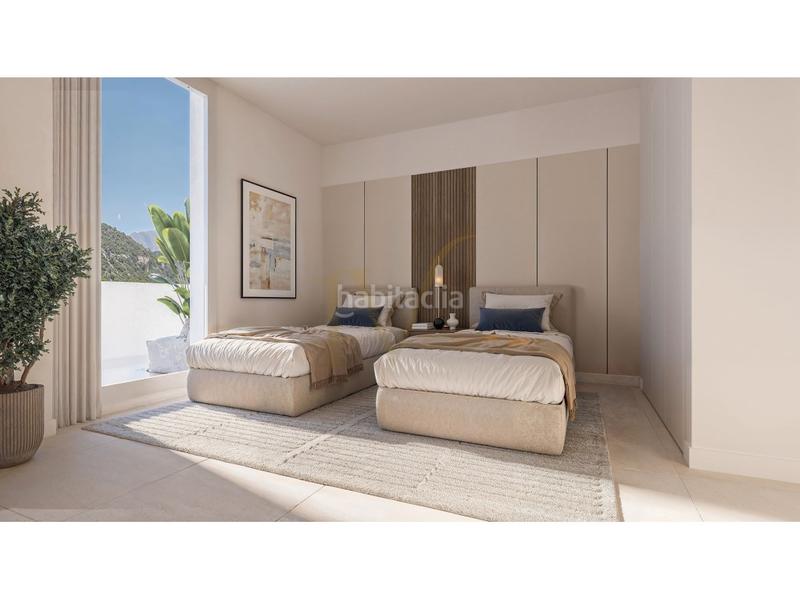 Foto 52538c6d-71ad-4ba0-b165-5cf886041893. Appartement mit parking pool in Valle Romano Golf Estepona