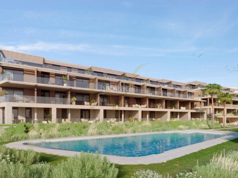 Foto 5e695362-842e-4b34-ae5e-423b90f7cf53. Appartement mit parking pool in Valle Romano Golf Estepona