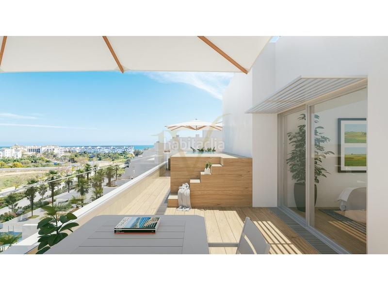 Foto 00126cc8-e309-44d9-b5df-04a9dd100c4a. Appartement avec parking piscine dans Buenas Noches Estepona