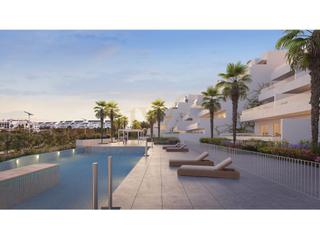 Apartament  N/a. Luz mediterránea, diseño atemporal y calidad de vida