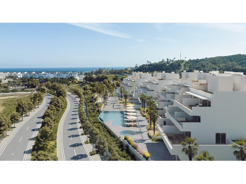 Foto 47e2fc5a-349a-4ba3-81b3-5159944085fa. Appartement avec parking piscine dans Buenas Noches Estepona