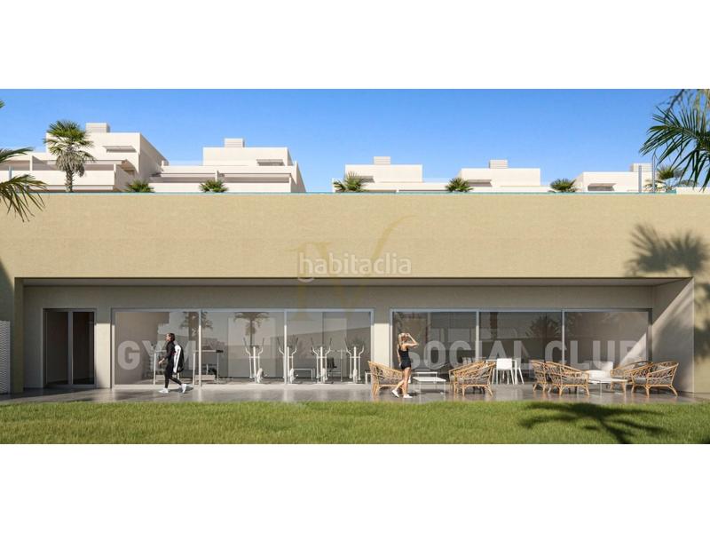Foto 66e5e850-d2ef-40e2-bdc0-d6ae6c528884. Appartement avec parking piscine dans Buenas Noches Estepona