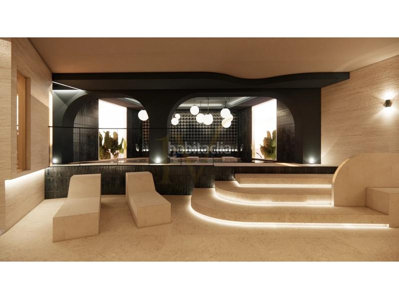 Foto 9356edf5-4430-4cb3-b18c-91794c9343c5. Apartamento residencial de lujo con servicios de hotel en las lagunas en Mijas