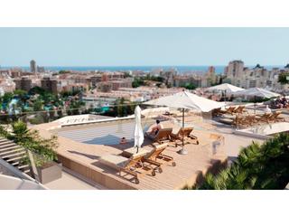 Apartament  N/a. Residencial de lujo con servicios de hotel en las lagunas