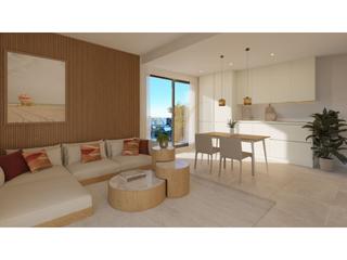 Apartament  N/a. Lofts modernos con piscina y coworking en las lagunas