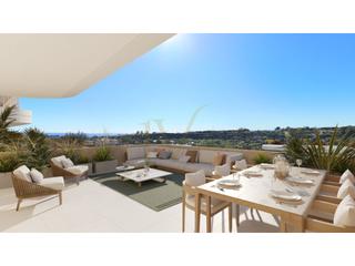 Apartament  N/a. Viviendas con vistas y servicios premium en cancelada