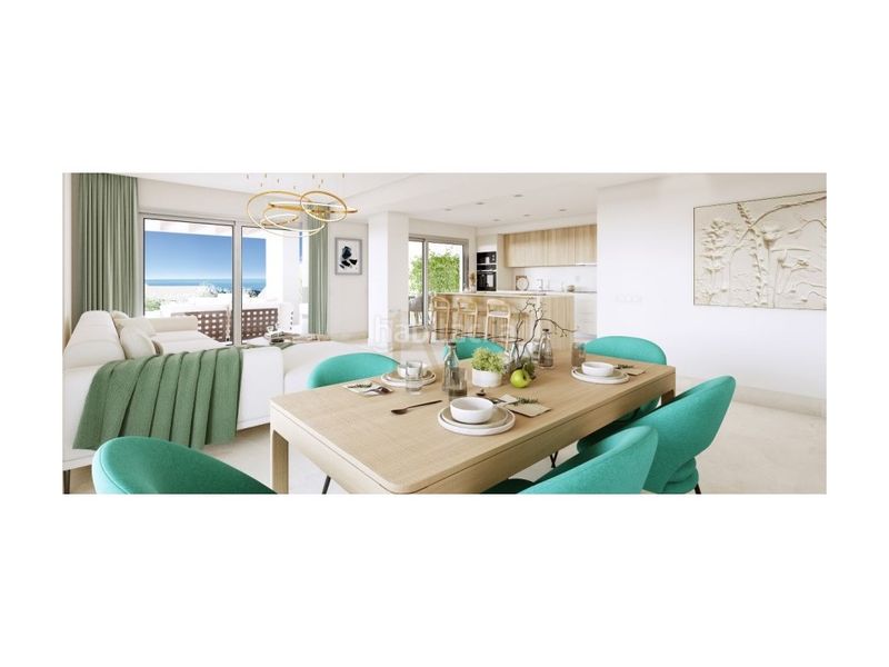 Foto 67848be5-532f-43c8-845b-93cb5641dcb5. Apartament amb aparcament piscina a La Alquería Benahavís