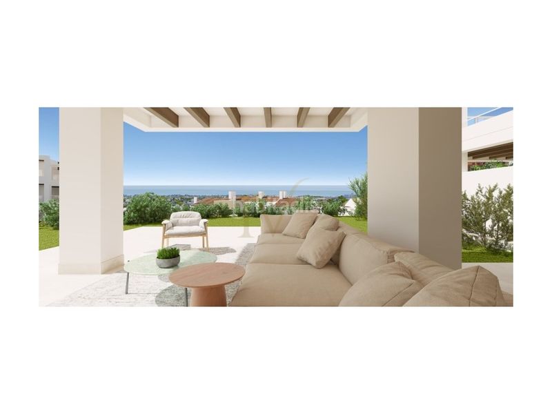 Foto dfba4651-84f2-4d39-b7af-1f81c90bdcc1. Apartament amb aparcament piscina a La Alquería Benahavís