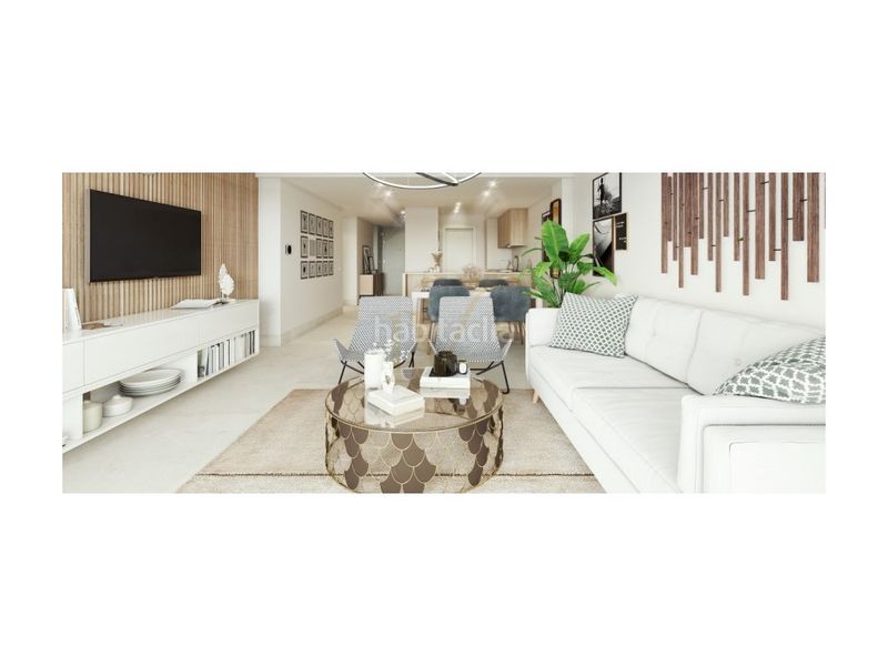 Foto 10932d59-9f03-4d87-8bc4-b7297840015f. Apartament amb aparcament piscina a La Alquería Benahavís