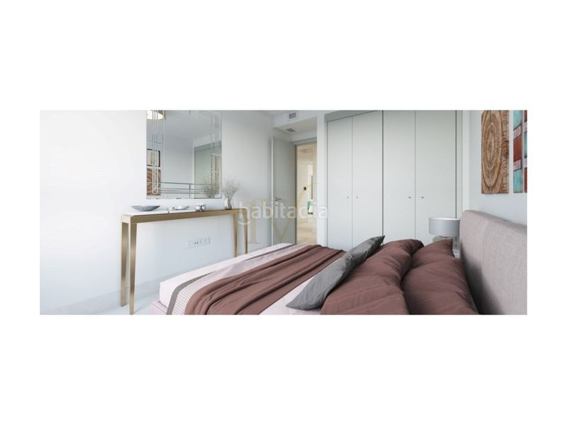 Foto 3a1fc2a0-467d-4035-af9e-95512f2cc262. Apartament amb aparcament piscina a La Alquería Benahavís