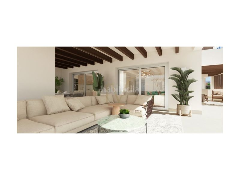 Foto 4e2571f0-1858-41a2-b945-1e5ccba0dd25. Apartament amb aparcament piscina a La Alquería Benahavís