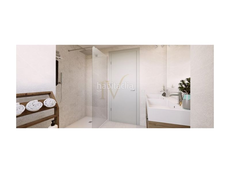 Foto 570da60c-a5d6-42ec-a60f-030775e9d1cd. Apartament amb aparcament piscina a La Alquería Benahavís