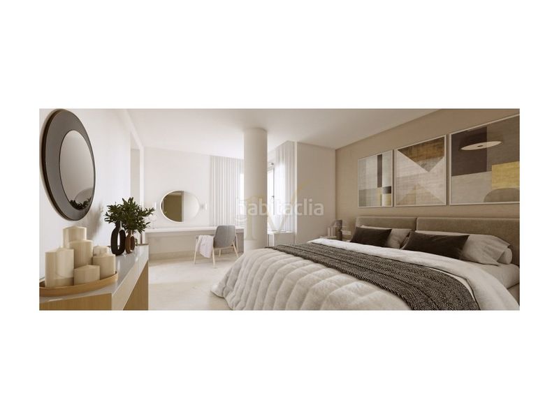 Foto f0adb91e-87b9-4eab-a1f9-45642c4a61d3. Apartament amb aparcament piscina a La Alquería Benahavís