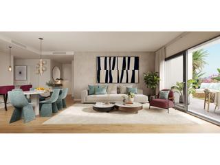 Apartament  N/a. Estilo de vida exclusivo con vistas al mar