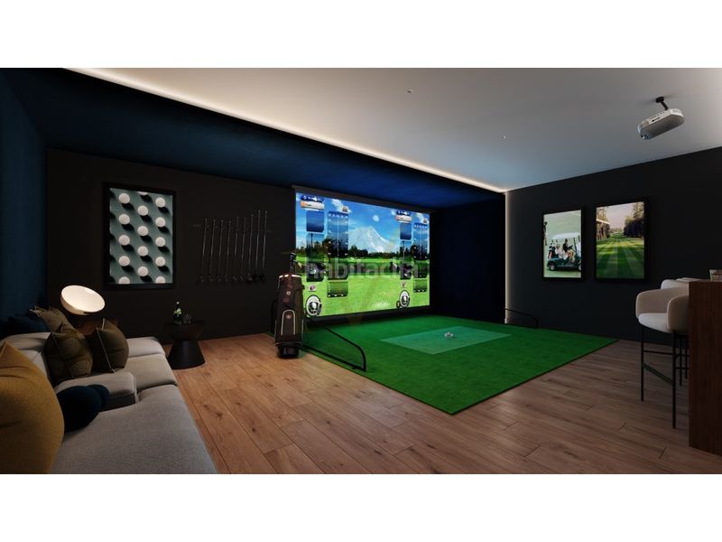 Foto 2ed1c5ad-d518-413b-95b9-b293f9575088. Apartament amb aparcament piscina a bahía de Casares Casares