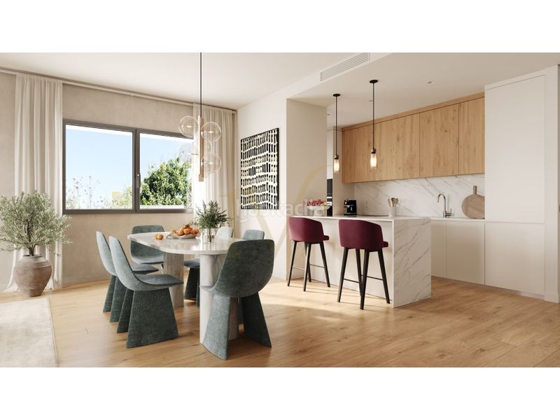 Foto 33c1fd7e-ce46-44c5-a64b-417728306716. Apartament amb aparcament piscina a bahía de Casares Casares