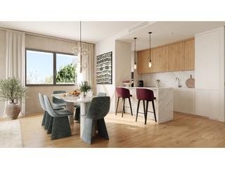 Apartament  N/a. Estilo de vida exclusivo con vistas al mar