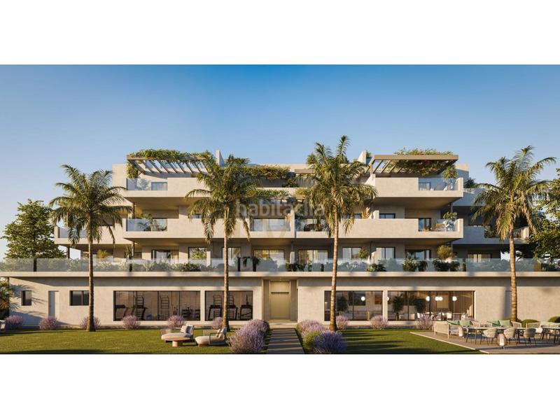 Foto 2269674c-11bb-462f-a8ea-28baabb54db0. Apartamento estilo de vida exclusivo con vistas al mar en Casares