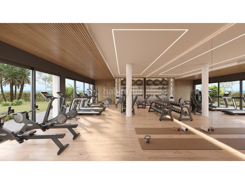 Foto f1ab67c9-e9a0-41bf-b29a-111d3a5878e1. Apartamento estilo de vida exclusivo con vistas al mar en Casares