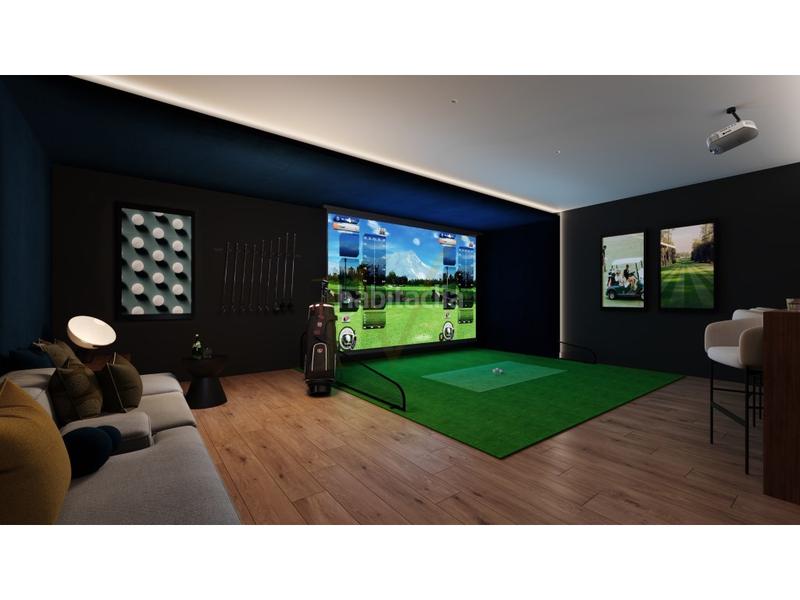 Foto f57bdcf2-eb73-4154-b19f-6c0647854ade. Apartamento estilo de vida exclusivo con vistas al mar en Casares