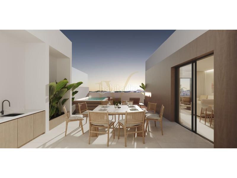 Foto 3d525cc4-681a-4f16-9a0f-d0954c28c508. Appartement avec parking dans San Pedro de Alcántara Pueblo Marbella
