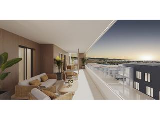 Apartament  N/a. Viviendas con diseño y vistas en la costa del sol