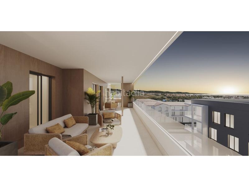 Foto 693217e6-66c2-48e2-bb5d-0155c56be4ae. Apartamento viviendas con diseño y vistas en la costa del sol en Marbella