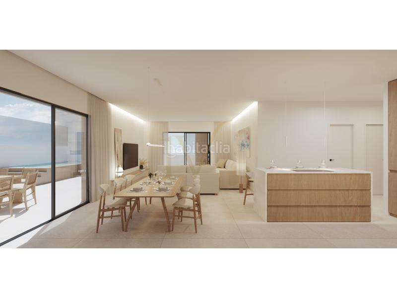 Foto 7693d6fb-0f47-4033-afa4-f31701e4fb45. Apartamento viviendas con diseño y vistas en la costa del sol en Marbella