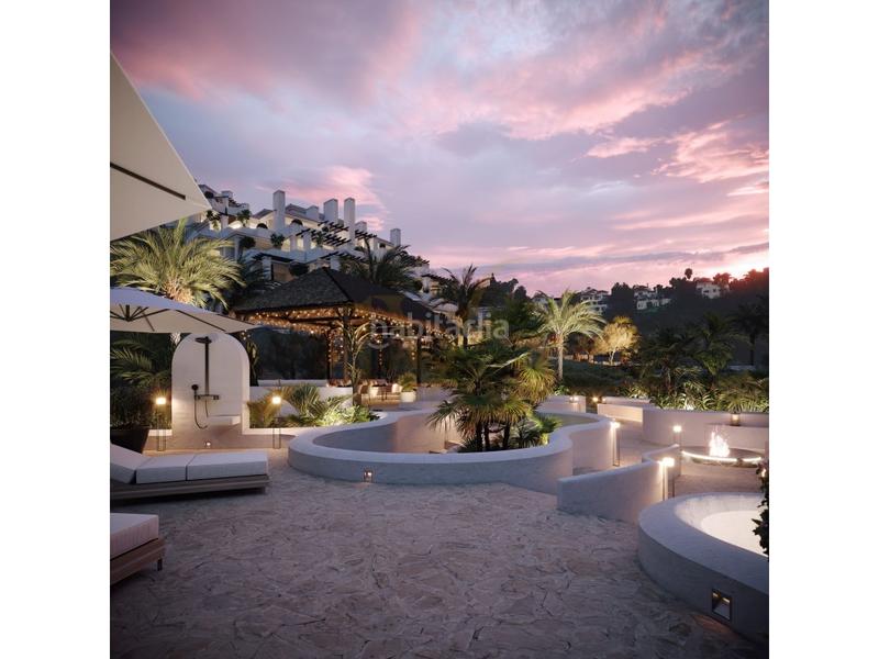 Foto 14df73de-a959-4b58-9c06-8f6d9d712770. Apartamento viviendas exclusivas en nueva andalucía en Marbella