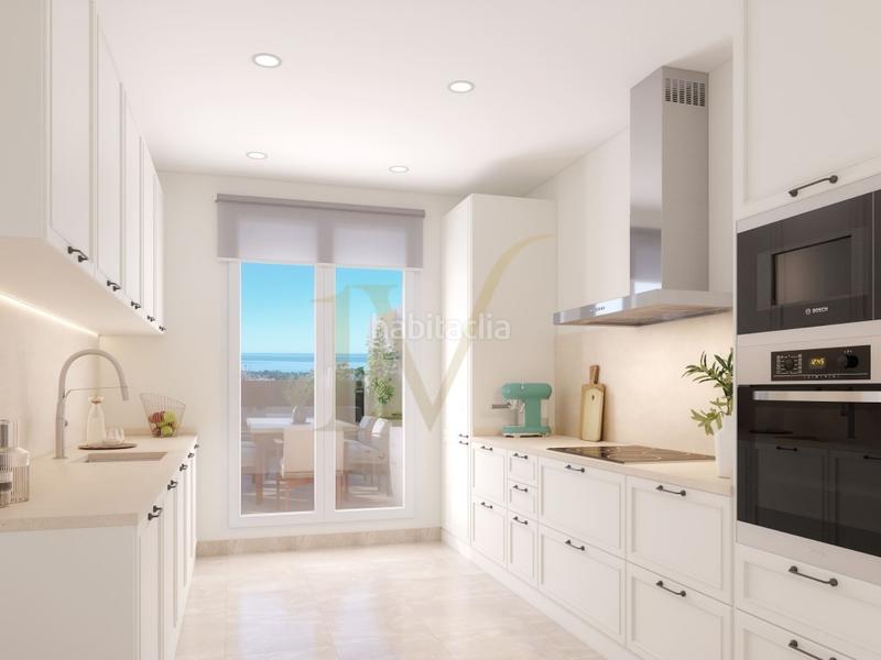 Foto 2857c4ae-e5d5-4918-922e-83bfae7a6576. Apartamento viviendas exclusivas en nueva andalucía en Marbella