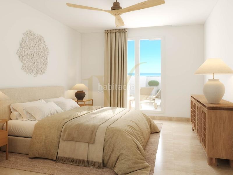 Foto 627169db-887a-492b-8500-e4696996358d. Apartamento viviendas exclusivas en nueva andalucía en Marbella