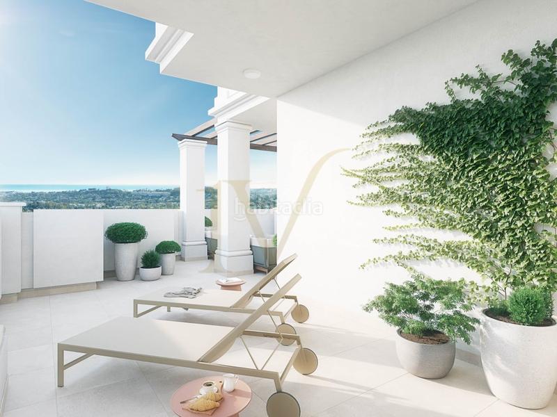 Foto 8be6d2fa-ea2a-417c-bfbb-84c41eb979c7. Apartamento viviendas exclusivas en nueva andalucía en Marbella